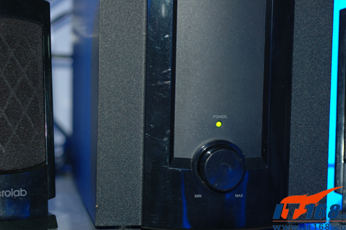 一如既往好音质 麦博m300音箱现238元