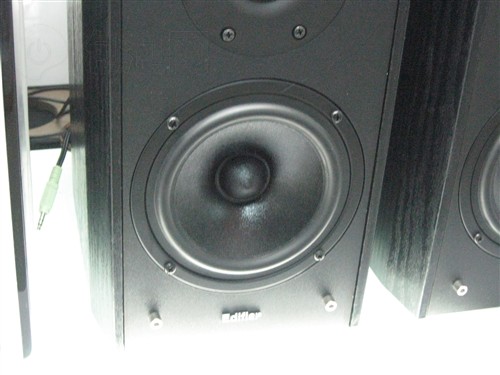 "穿越三部曲"漫步者r1900tⅢ精彩演绎