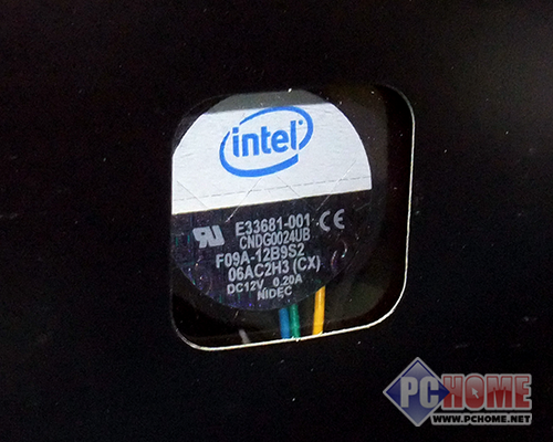 高频双核降价 英特尔奔腾e5400热卖