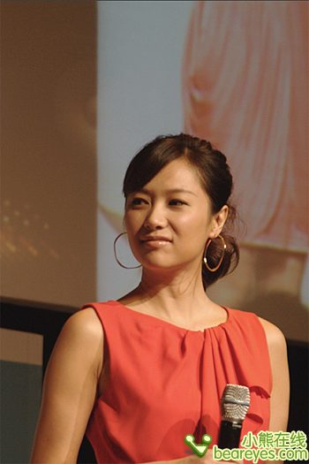 杜拉拉领衔 微软office 2010中国上市