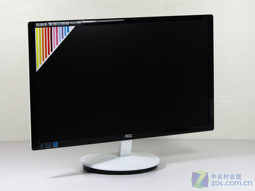 zol显示器频道曾经为您多次报道过aoc新品"razor刀锋"系列液晶显示器