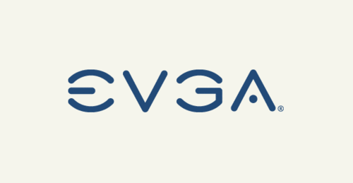 evga logo"我们将继续支持nvidia显卡,为用户提供最优质的服务,不仅
