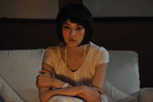 胡明(饰演李晓峰)吴佩慈(饰演张惠)演员:苏有朋(饰演柳飞云)制片人