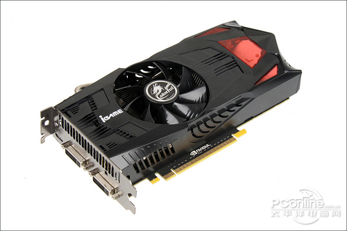 彪悍鲨鱼不是传说 七彩虹igame450显卡评测