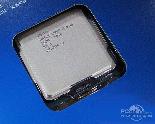 i5 760寿终 i5 2300报1299元换江山!