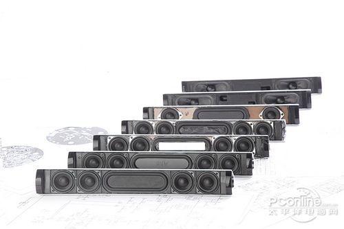 音箱中的王者 获奖频频漫步者m16报218元