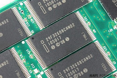 ssd替代传统硬盘