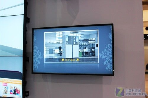 液晶拼接屏:现代科技的新星