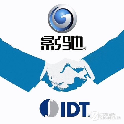 领跑行业方向 影驰多屏技术与芯片解析