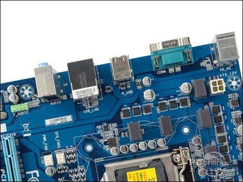 独显用户专用 技嘉p61-s3-b3仅售799元