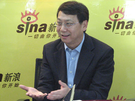 薛村禾谈马云:他每次"忽悠"都是有备而来