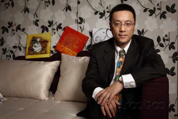 林伟:vcotton维棉8天内卖1000单吓坏王峰