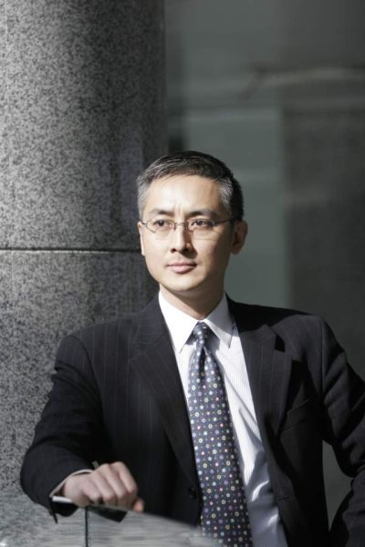 京东任命黄宣德接替陈生强出任cfo