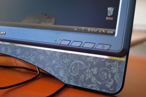 5000元全能一体机联想c305评测图赏(2)