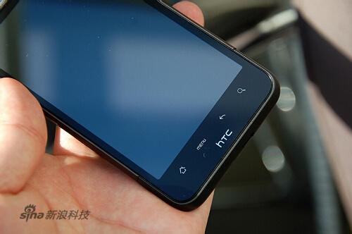 触摸设计功能按键