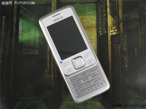 性价比无敌 诺基亚2000元级手机导购(6)