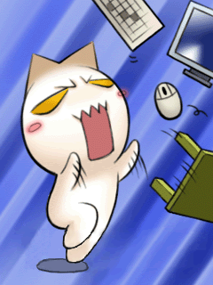 qvga手机壁纸第十八期百变表情可爱洋葱头