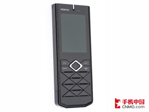 钻石切割 诺基亚7900 prism官方图赏