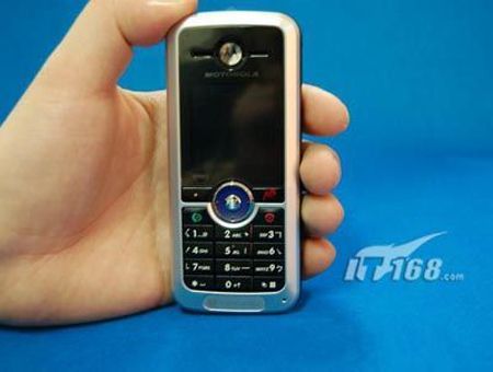 [沈阳]廉价彩屏机 摩托罗拉c168i仅450