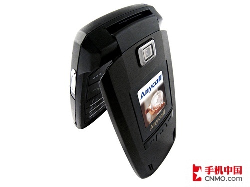 200万像素实用机 三星e788e跌至冰点