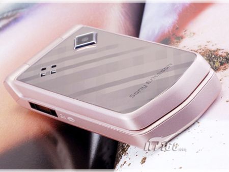 折叠钻石机 索尼爱立信z555i仅1150元_手机_科技时代_新浪网