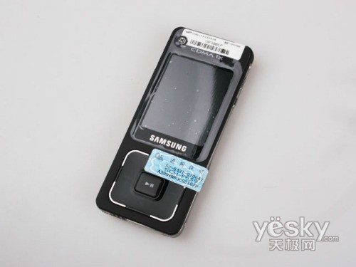 小巧音乐天后三星f659价格超低热卖中