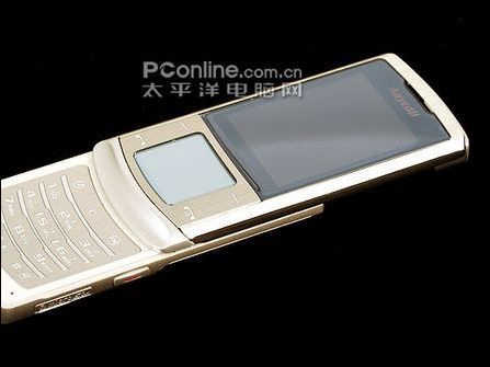 08年最强滑盖机 三星u900狠跌仅2k8_手机_科技时代_新浪网