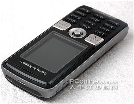 绝对最低 索爱k510c仅售730元