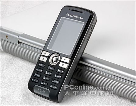 绝对最低 索爱k510c仅售730元