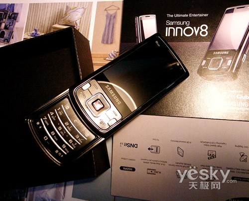 最强拍摄手机 三星800万像素强机降价400元_手机_科技时代_新浪网