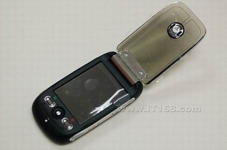 [杭州]时尚大屏 摩托罗拉a1200售1699元_手机_科技时代_新浪网