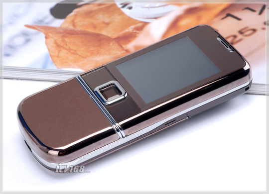 相似度98%的8800a翻版 乐讯a168详细评测