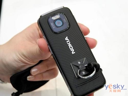 史上十强音乐家族 诺基亚5系手机全方位导购