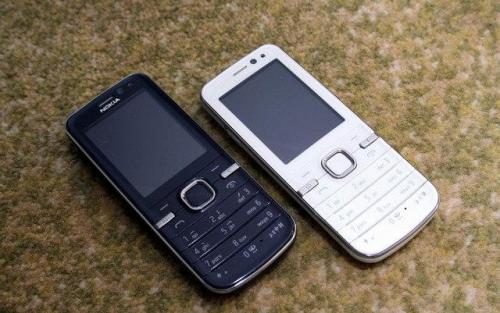 精雅智简新3g诺基亚6730c欧酷报价1729元