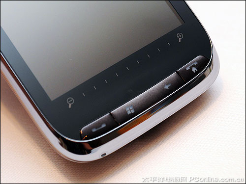 顶级侧滑触屏机 htc touch pro2要4k1_手机_科技时代_新浪网