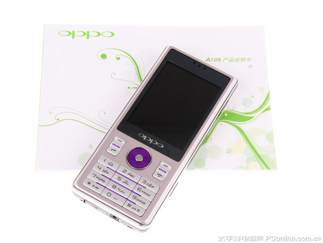2009年oppo手机图片