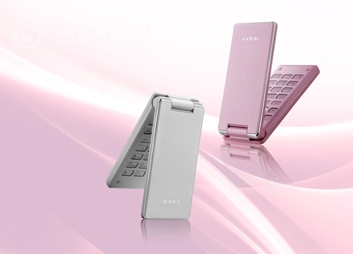 没错,a520正是ulike style翻盖系列的首款手机.