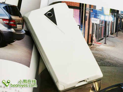 多普达白色s910暴降
