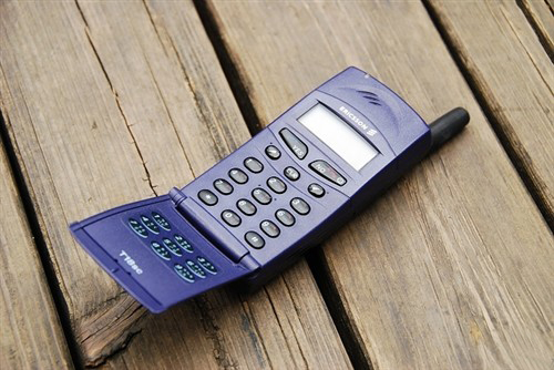 2000年后的荣耀 10年经典手机大盘点上篇