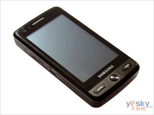 800w极限破冰三星m8800c欧酷击破2000大关