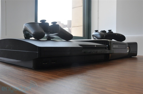 新xbox 360 ps3 wii 新一代主机之争