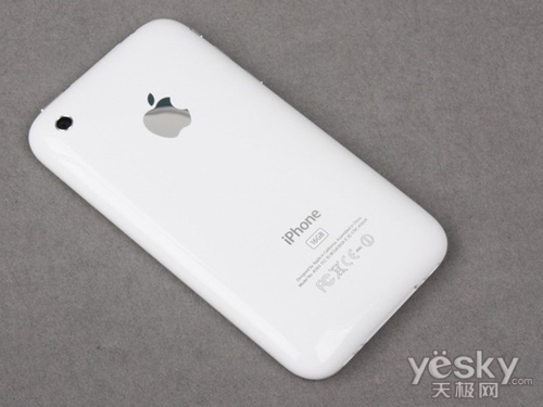 3代苹果绷不住了iphone3gs仅售3699元