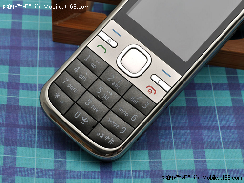 超长待机智能机王诺基亚c5仅售1130元