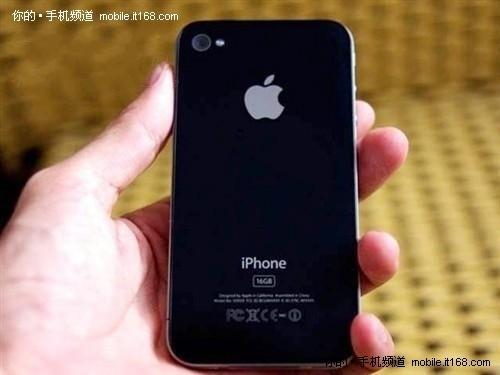 版iphone 4 的系统也迎来了升级换代的时期,ios4带来更为完善的体验