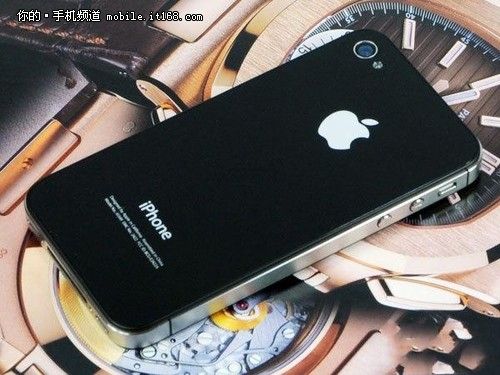 苹果iphone4(16g)正版行货仅售4600元