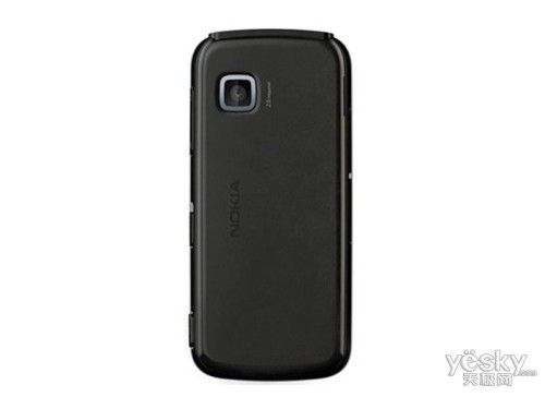 2英寸智能强机 诺基亚5235行货仅1099元