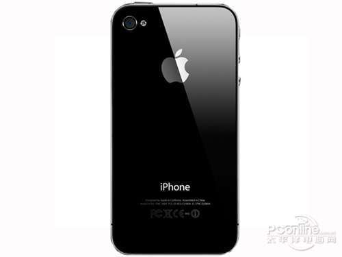 持续畅销 沈阳苹果iphone 4港行报4150元_手机_科技时代_新浪网