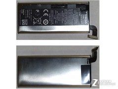 L形主板布局紧凑诺基亚Lumia900被拆解