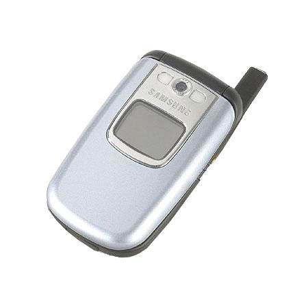 图为:三星 sgh-e618