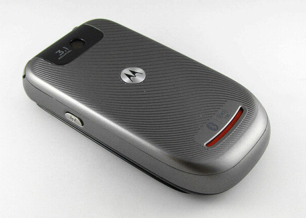 图为摩托罗拉a1210